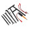 RC Engine Crane Hanger Electric Model Car Crane 8