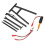 RC Engine Crane Hanger Electric Model Car Crane 5