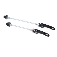 1 Pair Quick Release Bicycle Skewer Bike Wheel Hub