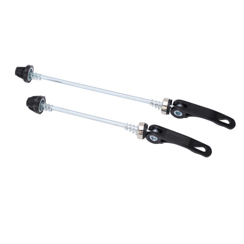 1 Pair Quick Release Bicycle Skewer Bike Wheel Hub