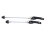 1 Pair Quick Release Bicycle Skewer Bike Wheel Hub 10