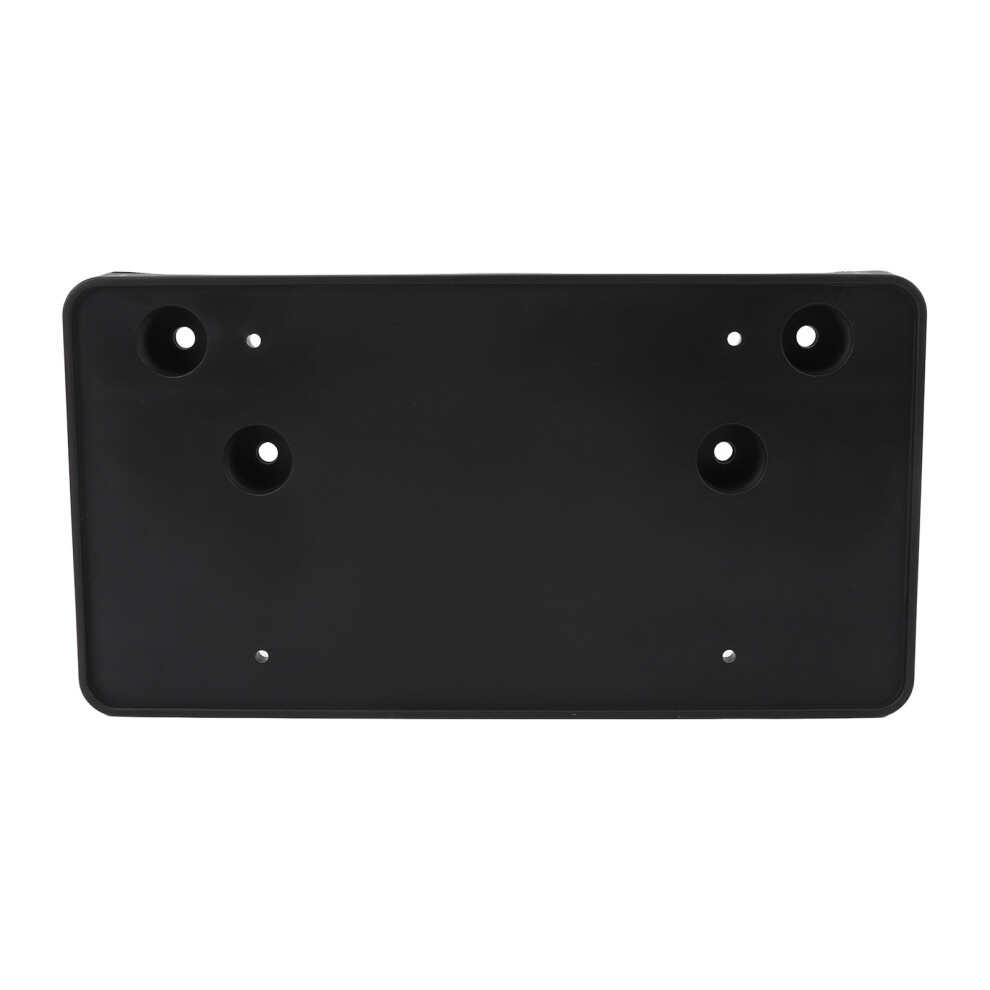 License Plate Bracket 92218025 Strong Structure 8320539815770