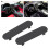 1 Pair Door Panel Access Plug Cover 10279471 15