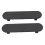 1 Pair Door Panel Access Plug Cover 10279471 10