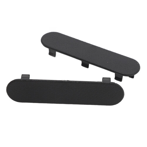 1 Pair Door Panel Access Plug Cover 10279471 2