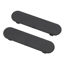 1 Pair Door Panel Access Plug Cover 10279471