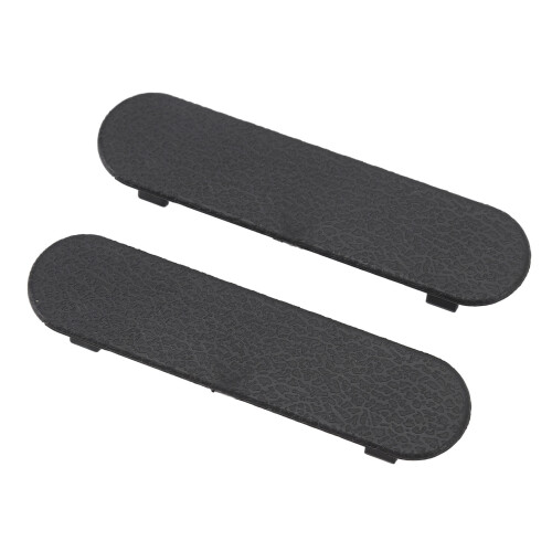 1 Pair Door Panel Access Plug Cover 10279471