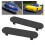 1 Pair Door Panel Access Plug Cover 10279471 11