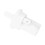 PBS35B 10 Pack Freezer Door Switch White for Refrigerator Control Australia 9