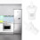 PBS35B 10 Pack Freezer Door Switch White for Refrigerator Control Australia 16