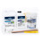 Kit epossidico TotalBoat 5:1 (quarto, indurente lento) 1