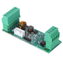FX1N/2N-6MR/T/10/14/20MR/T Industrielle Steuerungsplatine, 4 Eingänge, 2 Ausgänge