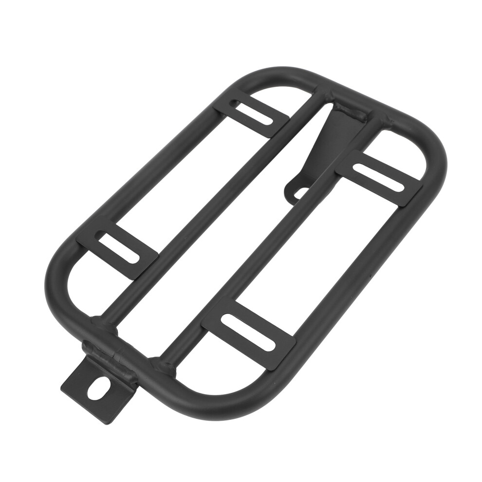 Motorcycle Rear Luggage Rack Increased Storage 8320539816173