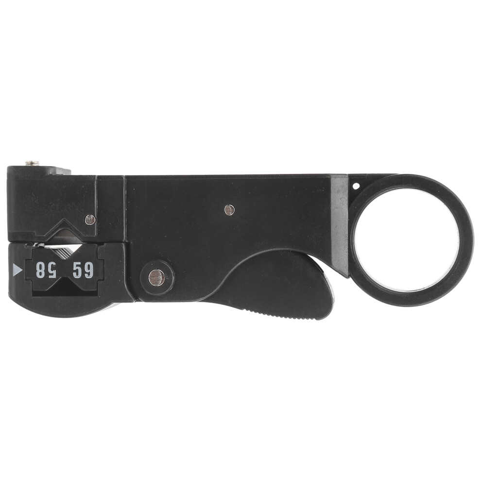 Stripping Cable Pliers Wire Stripper Coaxial Line