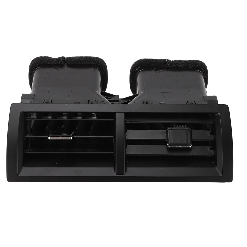 Center Dash Ac Air Vent Plastic Enhanced Airflow 8320539816371