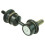 TRQ Sway Bar Stabilizer Link Set Front & Rear Compatible with 10-13 3 4