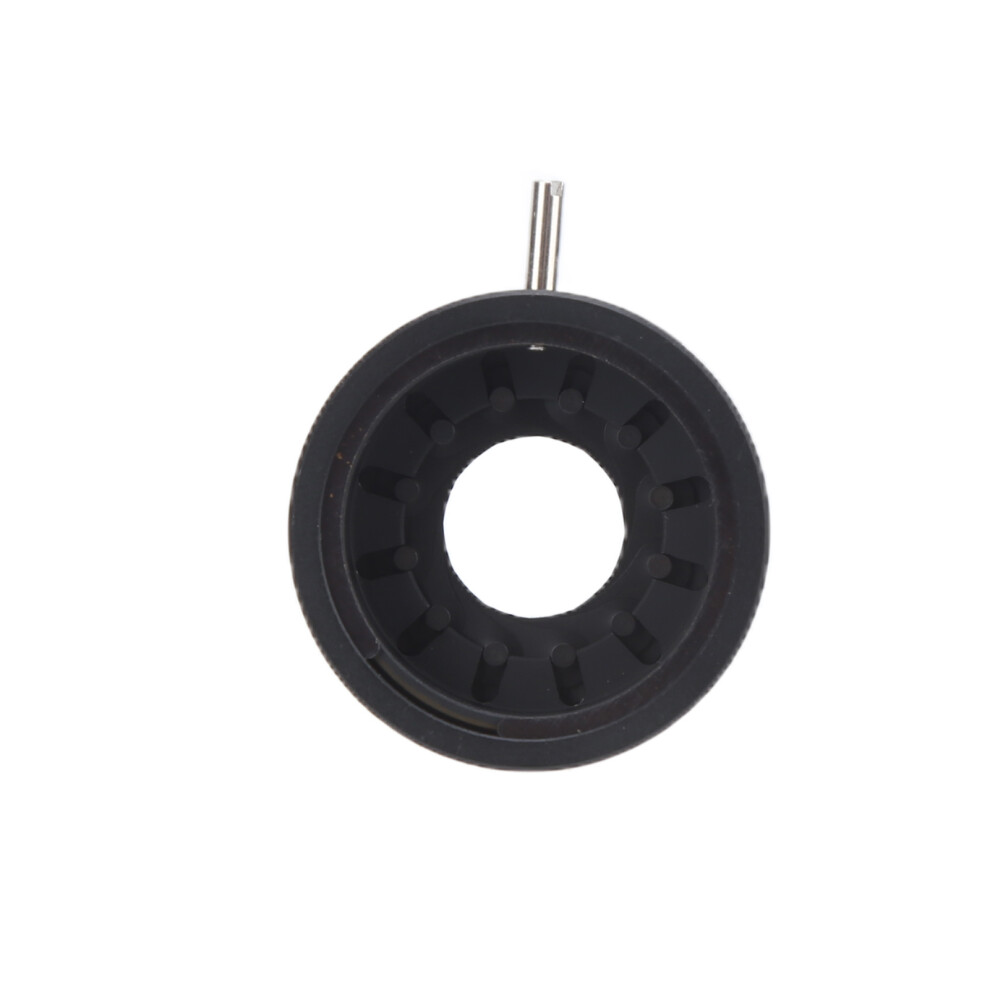Sk15 1.5Â15Mm Iris Diaphragm Integrated Condensed 8320539816678