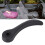 Seat Adjuster Handle Convenient Wear Resisting 12