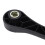 Seat Adjuster Handle Convenient Wear Resisting 13