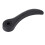 Seat Adjuster Handle Convenient Wear Resisting 7