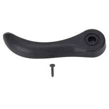 Seat Adjuster Handle Convenient Wear Resisting