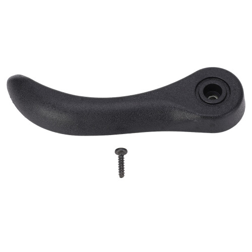 Seat Adjuster Handle Convenient Wear Resisting