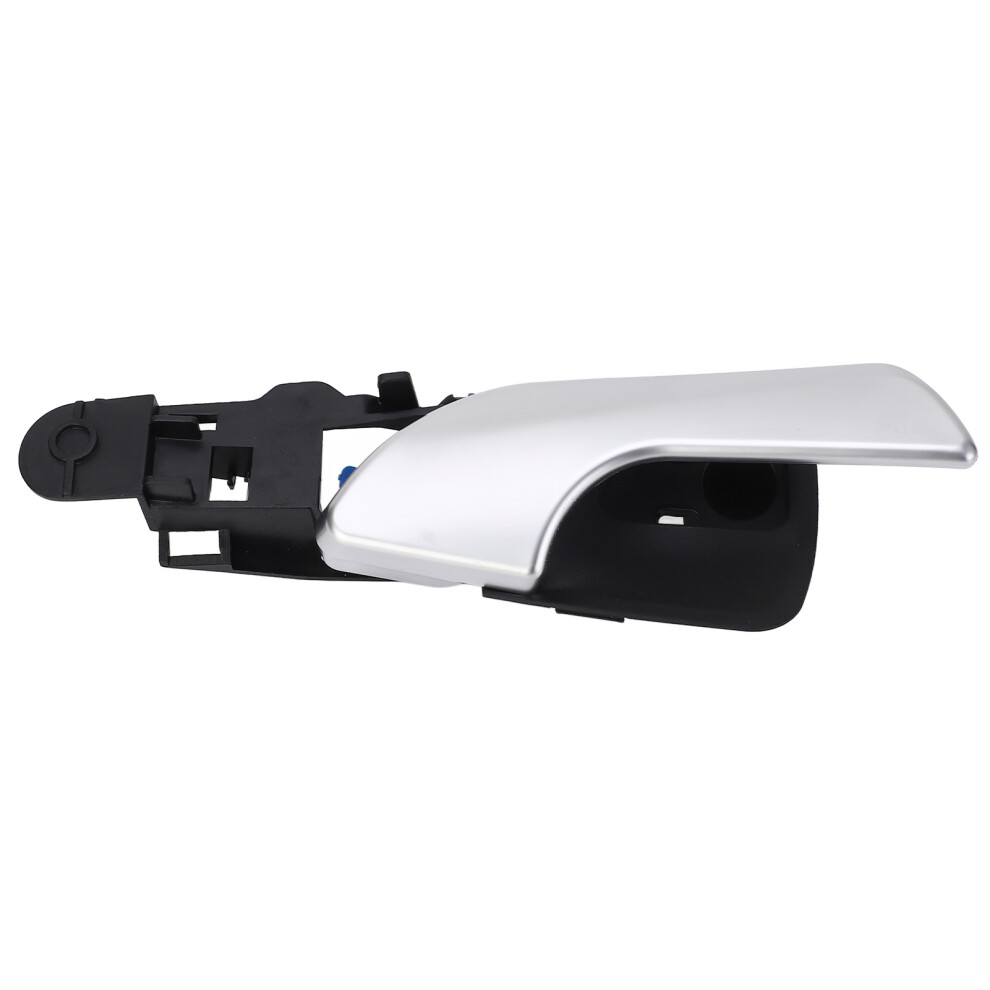 Inner Door Handle Rear Ergonomic Smoother 8320539816869