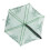 Polygon Fishing Bait Trap Automatic Fishing Net 9