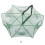 Polygon Fishing Bait Trap Automatic Fishing Net 6