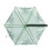 Polygon Fishing Bait Trap Automatic Fishing Net 8