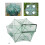 Polygon Fishing Bait Trap Automatic Fishing Net 12