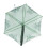 Polygon Fishing Bait Trap Automatic Fishing Net 10