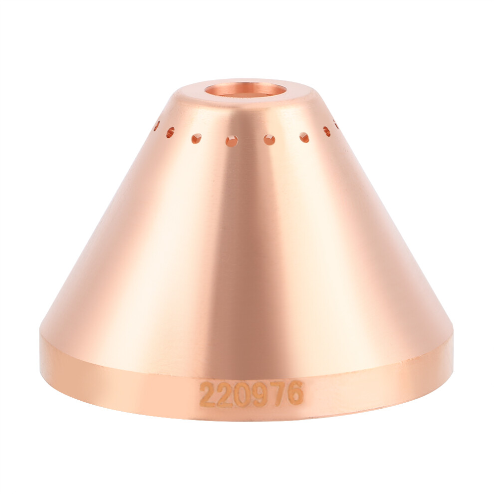 Plasma Shield Cup Cap for MAX125 Cutting Torch