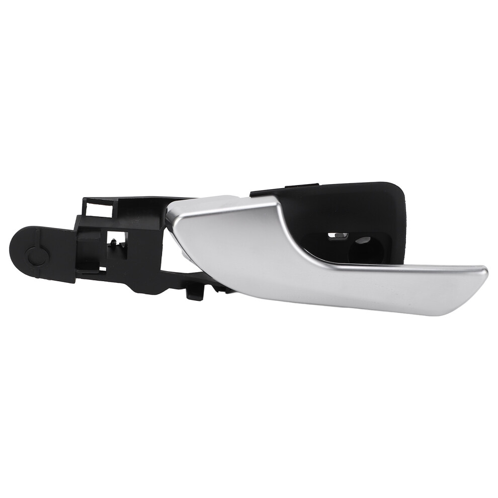 Inner Door Handle Rear Ergonomic Smoother 8320539816807