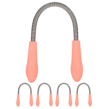 Akku-Staubsauger Stick 22,2V, 0,6L Staubkapazität, leicht, rot
