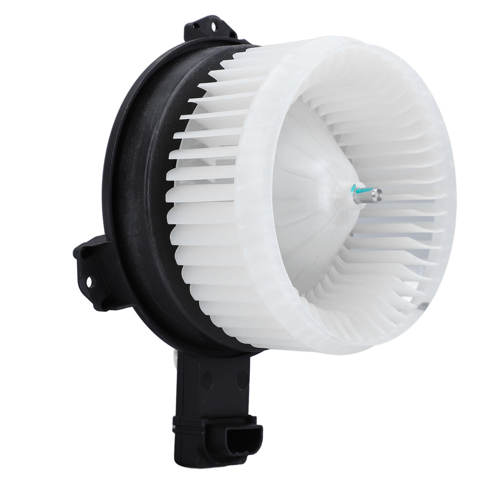 Hvac Blower Heater Motor Efficient Heating Long 8320539817507