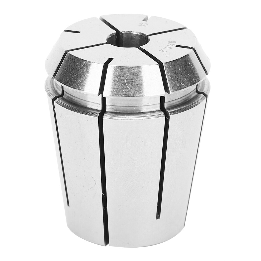 Milling Lathe Collet Engraving Machine Hardware