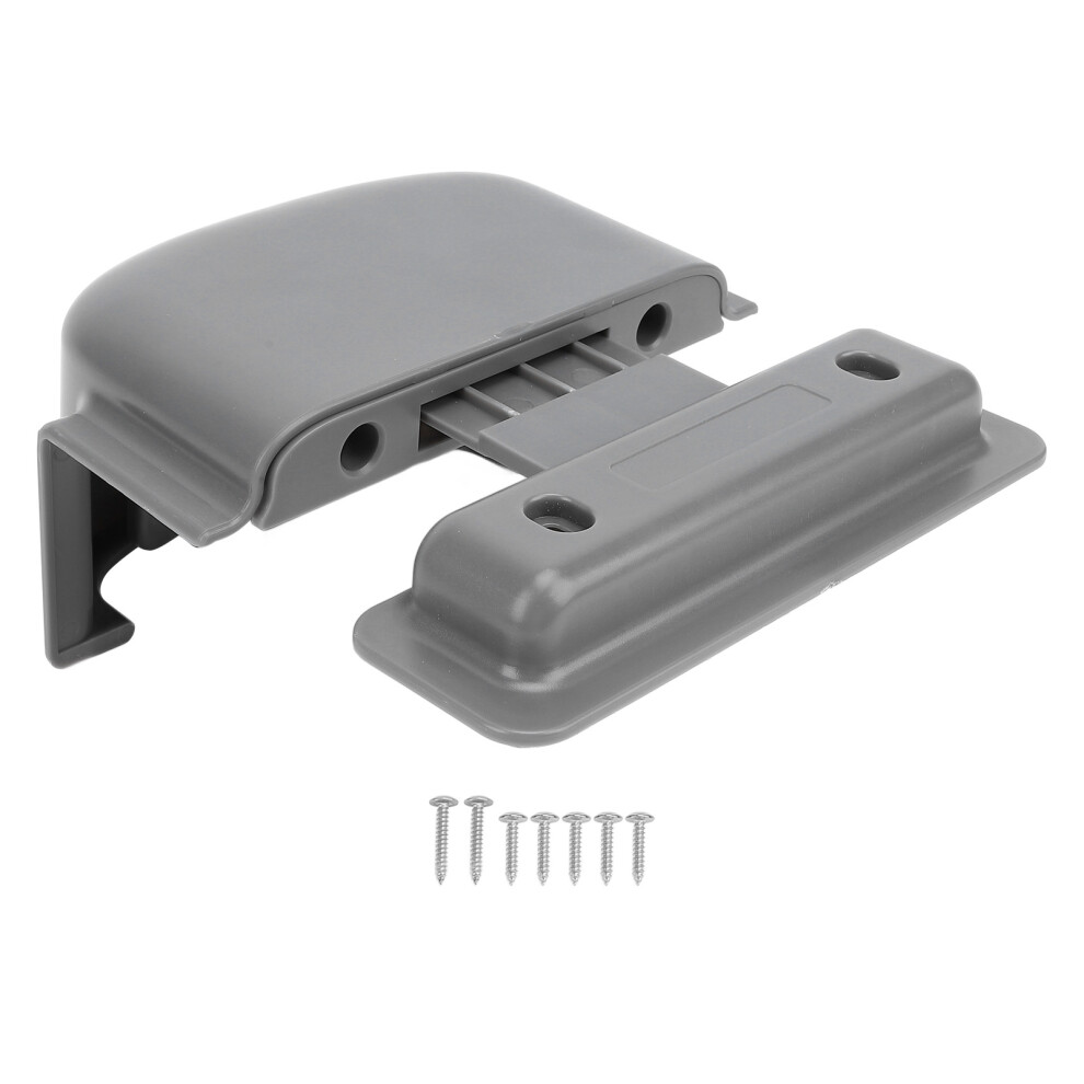 Rv Refrigerator Door Latch Multifunctional Press