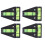 4pcs RV T Level Multifunctional Application 7