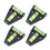 4pcs RV T Level Multifunctional Application 4