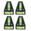 4pcs RV T Level Multifunctional Application 1