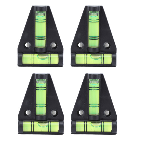 4pcs RV T Level Multifunctional Application