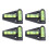 4pcs RV T Level Multifunctional Application 2