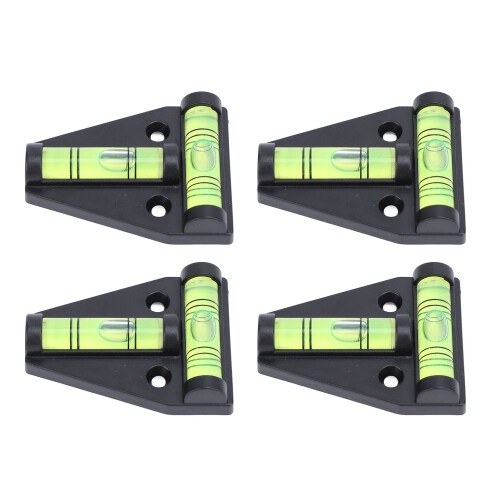 4pcs RV T Level Multifunctional Application 1
