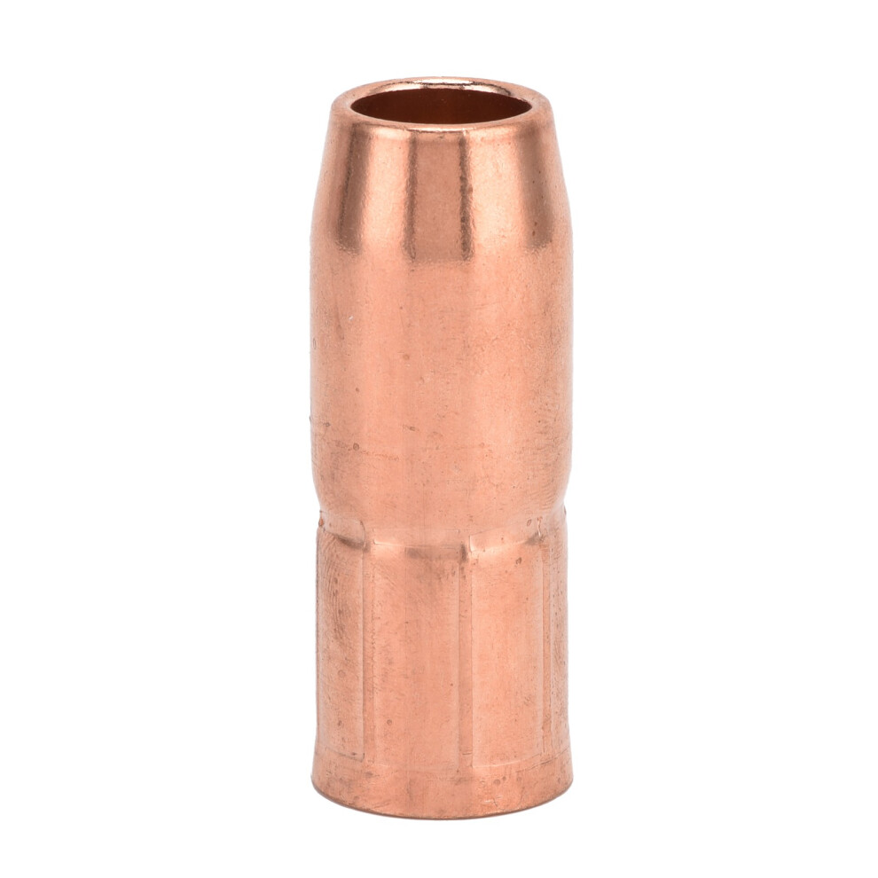 Tip Nozzle Diffuser Copper Mig Welder Contact