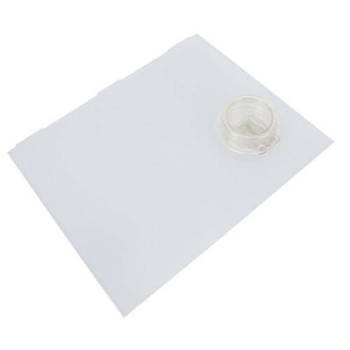 12inch X 9.75inch Replacement RV Screen Door 1