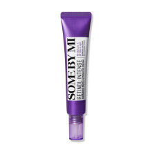 SOME BY MI, Retinol-Intensiv, fortschrittliches Dreifach-Wirkungs-Auge-Creme, 1,01 fl oz (30 ml)