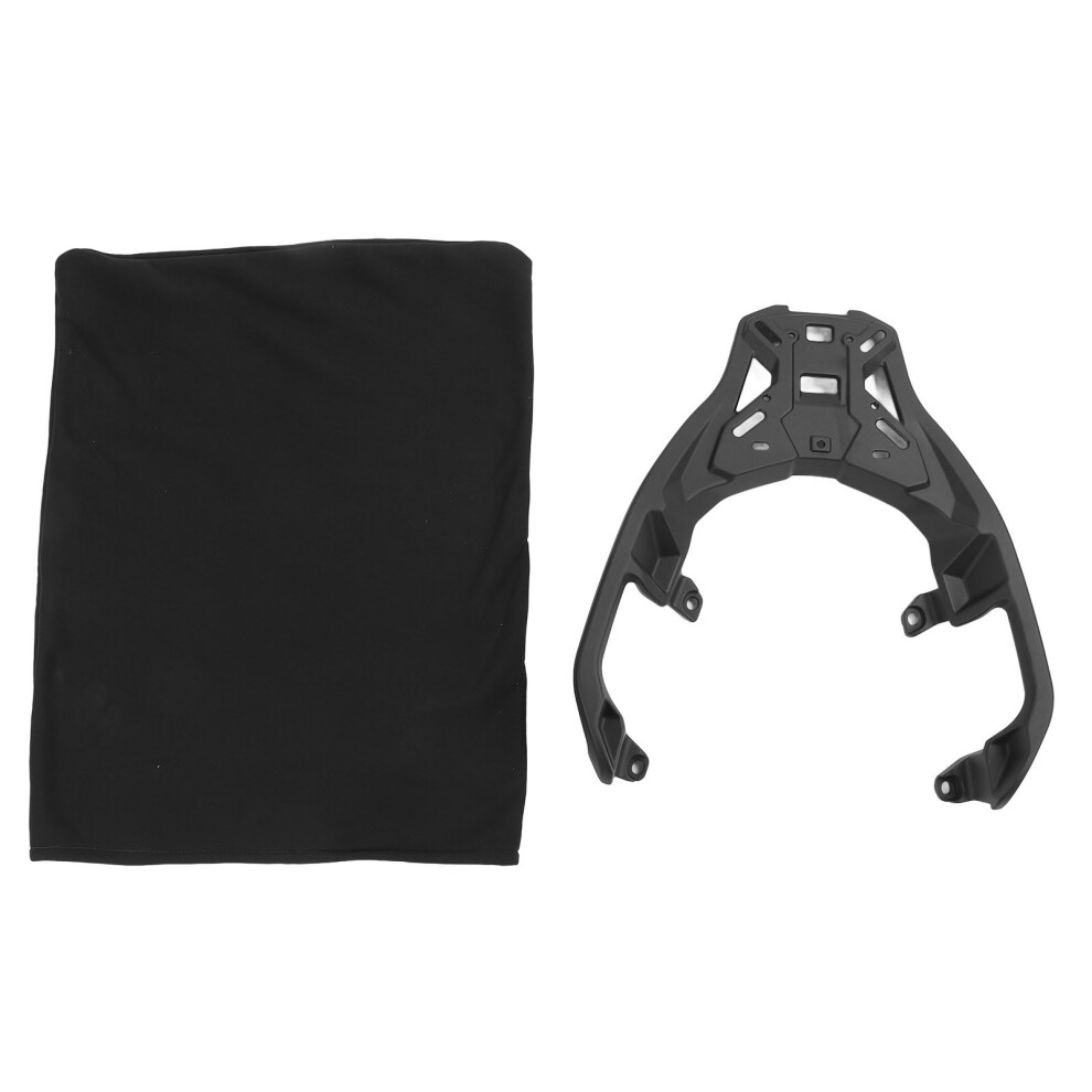 Motorcycle Rear Luggage Rack Aluminum Alloy 8320539818221