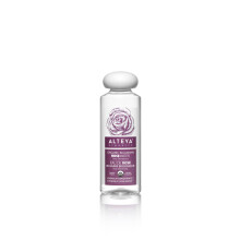 Alteya Organics Rose Water USDA certified Organic Facial Toner 85 Fl Oz250mL Pure Bulgarian Rosa Damascena Flower Water Award-Winning Moisturiz