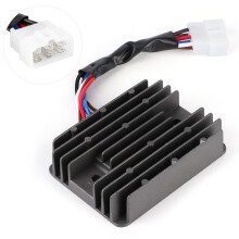 Rectifier Regulator Motorbike Accessory for Honda GX610 GX620 GX670 GX690